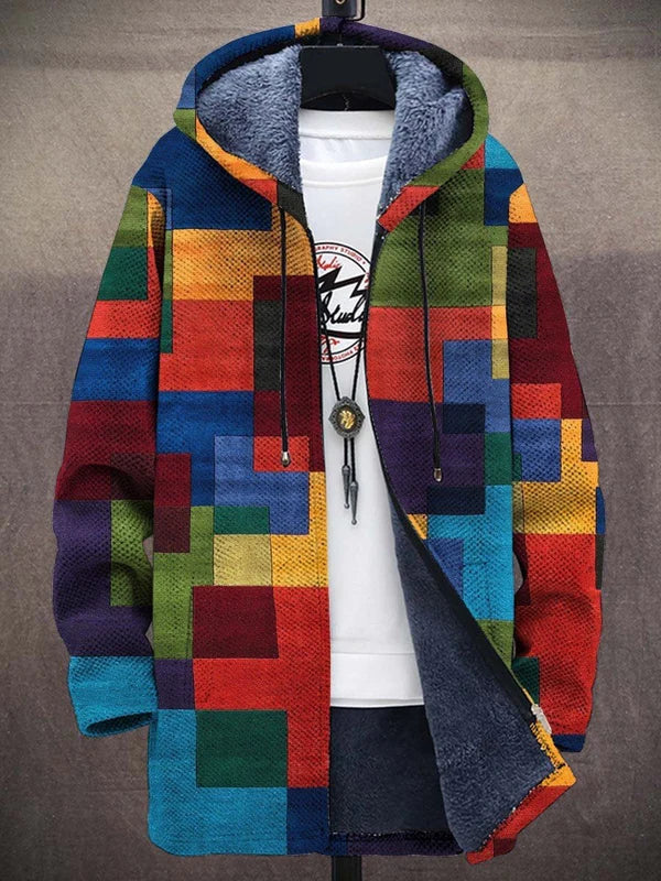 Wendy | Cardigan Stampato Elegante