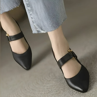 Giada™ | Tacchi Confortvoli 