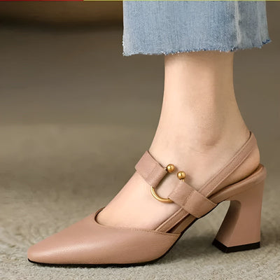 Giada™ | Tacchi Confortvoli 