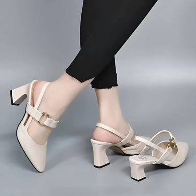 Giada™ | Tacchi Confortvoli 
