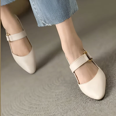 Giada™ | Tacchi Confortvoli 
