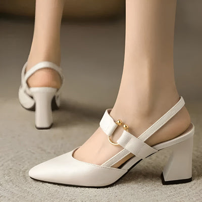 Giada™ | Tacchi Confortvoli 