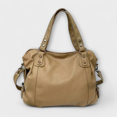 Nora. - Bourse élégante pour une spalla Hobo
