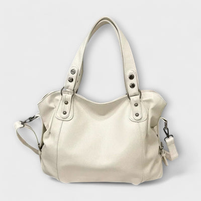 Nora. - Bourse élégante pour une spalla Hobo