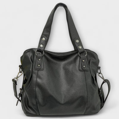 Nora. - Bourse élégante pour une spalla Hobo