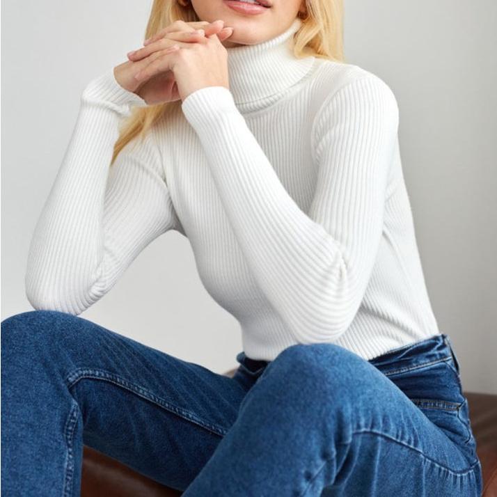 ANNALISA™ | DOLCEVITA CASUAL À TESSUTO MORBIDO 