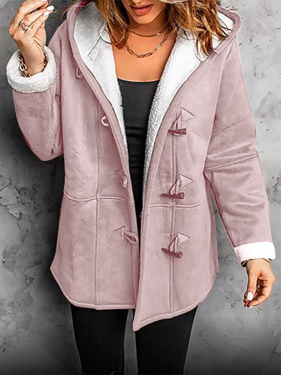 Jocelyne | Cappotto Elegante pour l'automne
