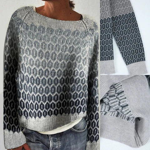 Sanya - Maglione Confortevole 