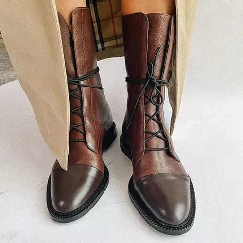 Sabine™ | Stivali Eleganti dallo Stile Intramontabile