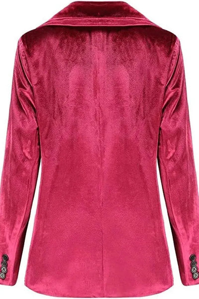 Liora Luxe - Blazer parfait