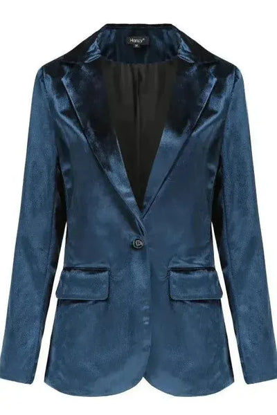 Liora Luxe - Blazer parfait
