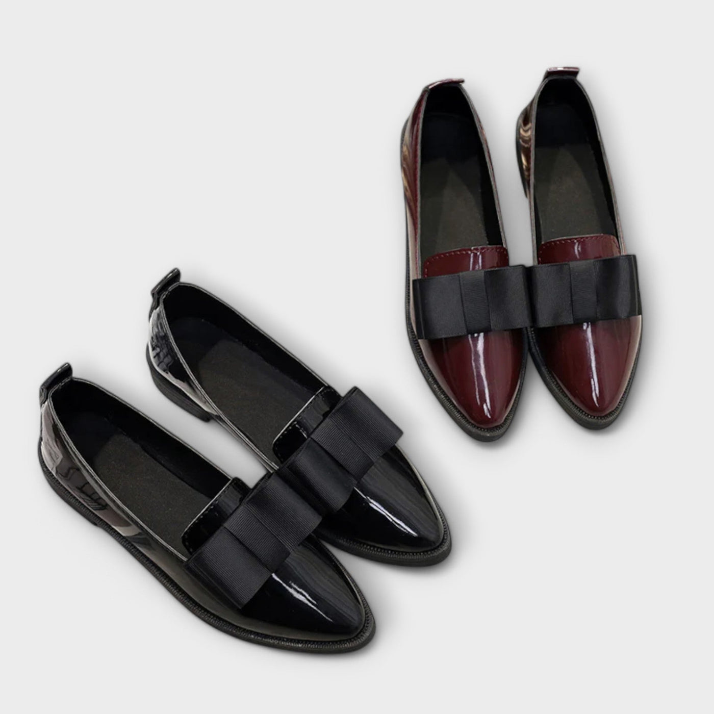 Bianca™ | Mocassini pour un usage quotidien