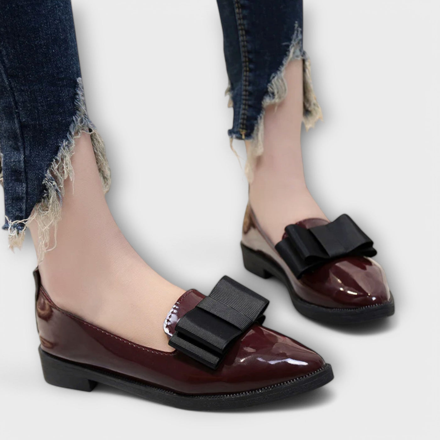 Bianca™ | Mocassini pour un usage quotidien