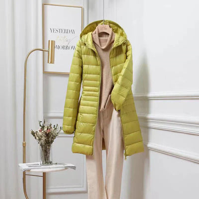 Sky - Giacca ultraleggera pour l'automne