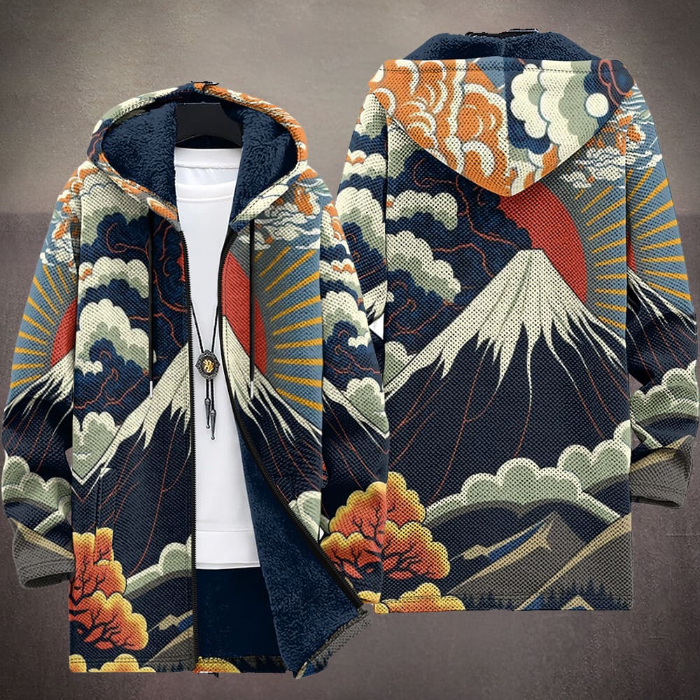 Shelley | Cardigan Stampato Elegante