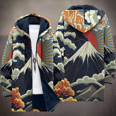 Shelley | Cardigan Stampato Elegante