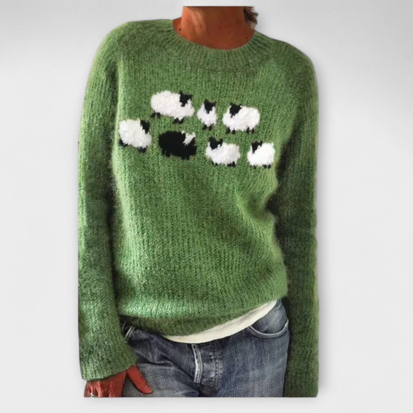 Maglione per donne