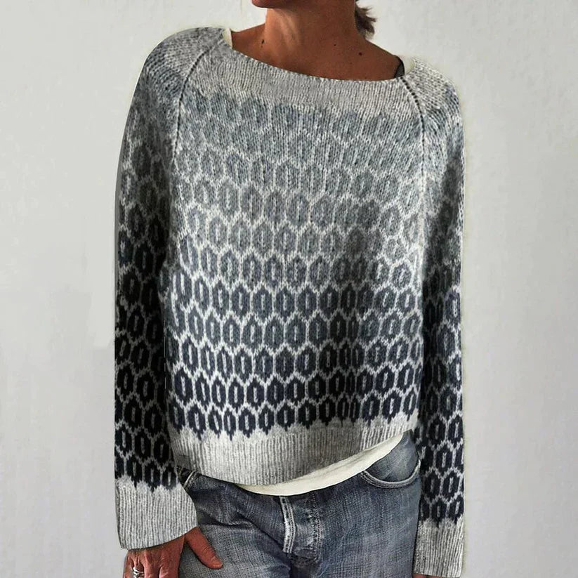Sanya - Maglione Confortevole 