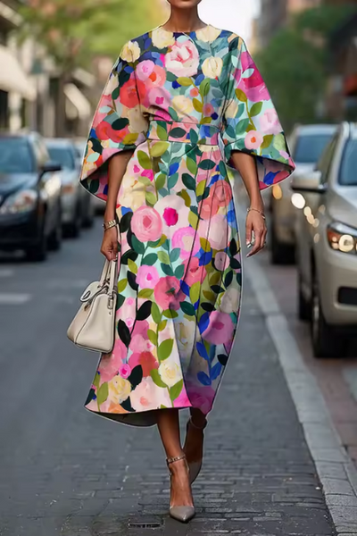 ROBE MICHELLE 