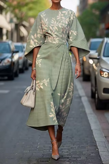 ROBE MICHELLE 