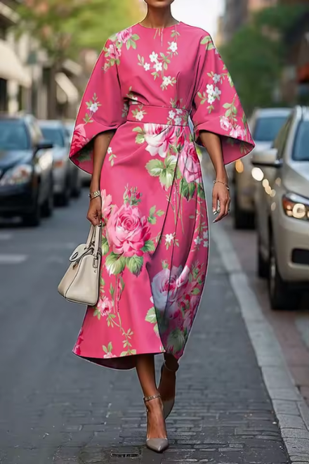 ROBE MICHELLE 