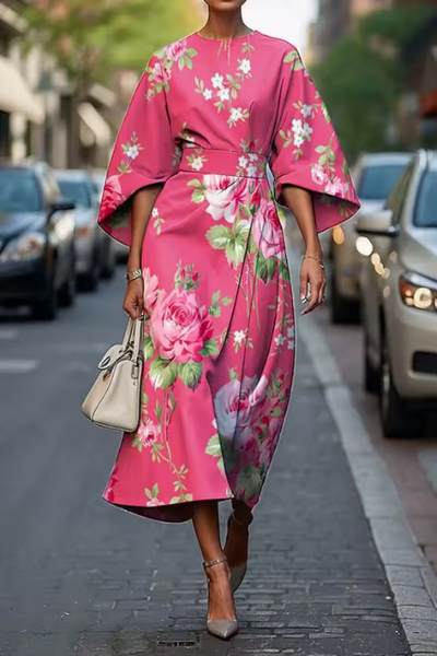 ROBE MICHELLE 