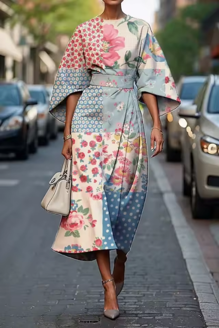 ROBE MICHELLE 