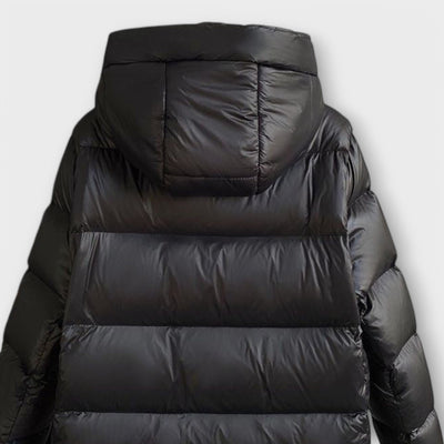 CLARISSA™ | PARKA INVERNALE IMPERMEABILE ET CALDO