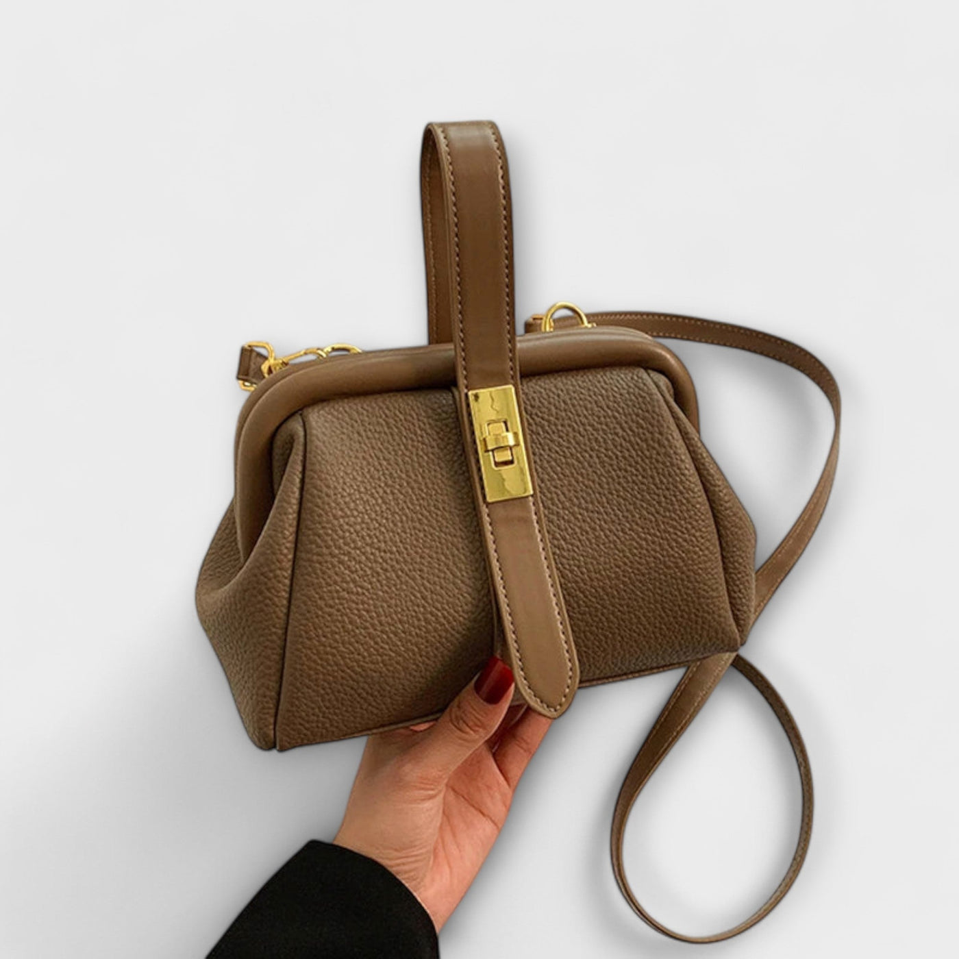 Nora. - Sac rétro