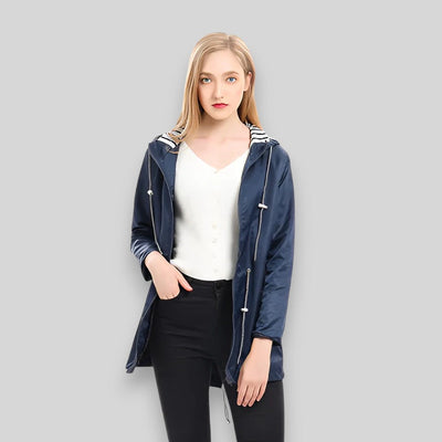 Laura™ - Giacca imperméable