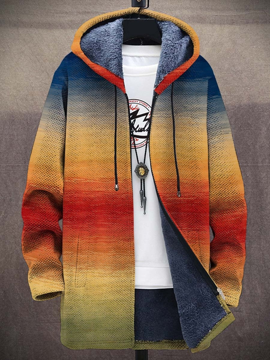Noora | Cardigan Stampato Elegante