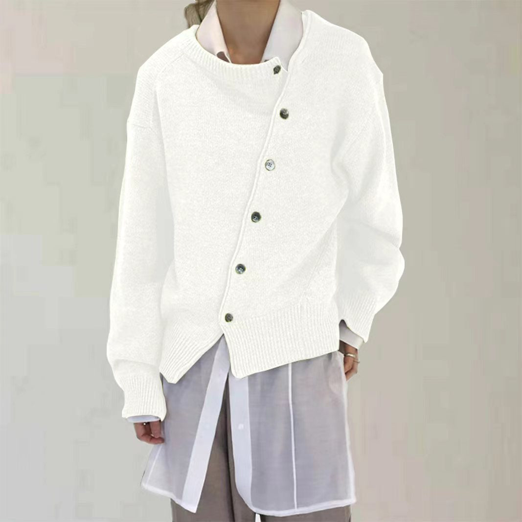 BIANCA™ | MAGLIONE CALDO ET CONFORTEVOLE