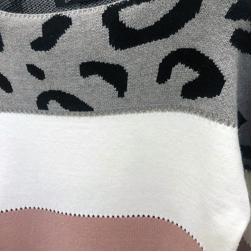 ILARIA™ | PULL MODERNO ET CONFORTEVOLE