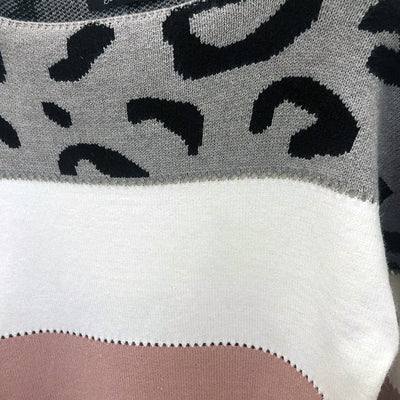 ILARIA™ | PULL MODERNO ET CONFORTEVOLE