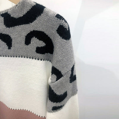 ILARIA™ | PULL MODERNO ET CONFORTEVOLE