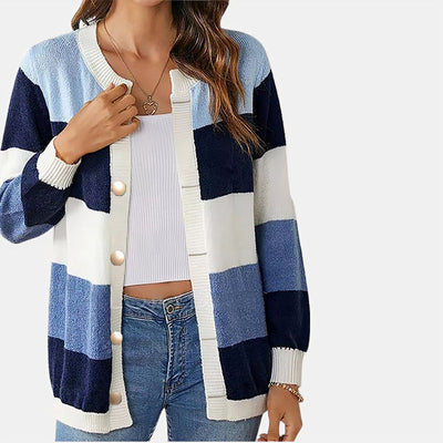 Norina | Cardigan à droite Vivaci