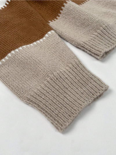 Isabelle | Maglione Comodo