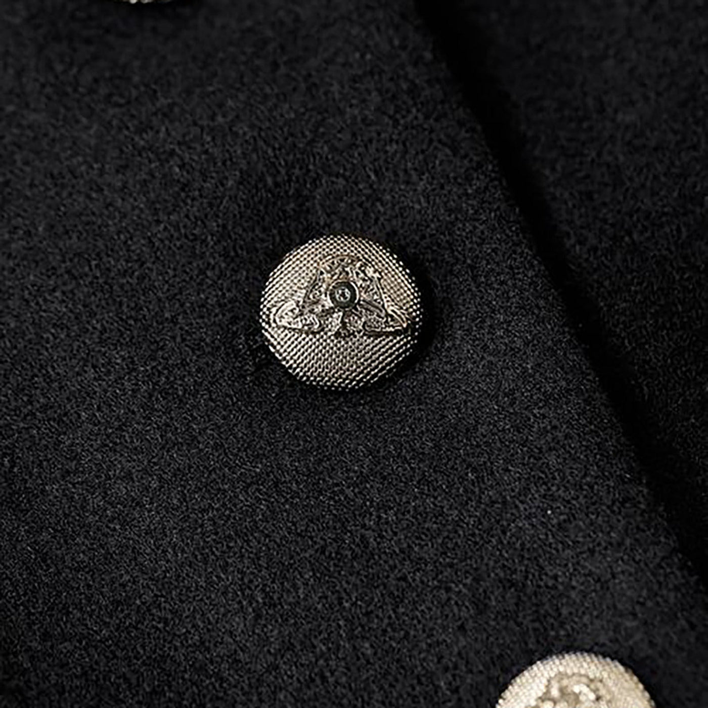 Hannah | Cappotto Prestige