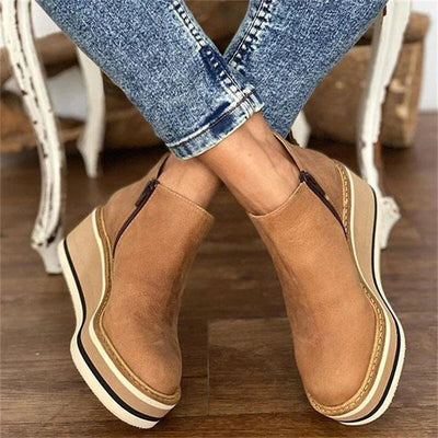 Lauren™ | Stivaletti élégant
