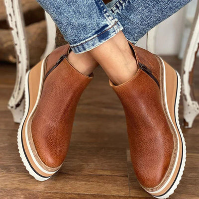Lauren™ | Stivaletti élégant
