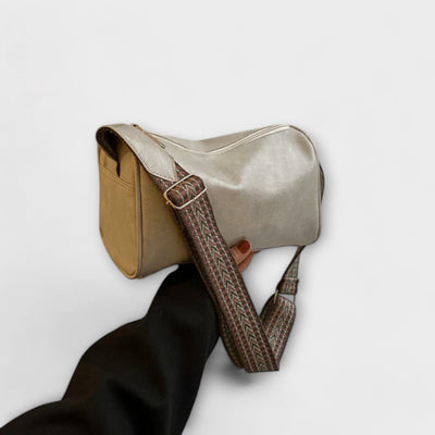 Nora. - Bourse à tracolla vintage