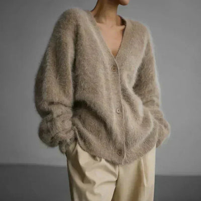 ALINA™ | PULL CALDO ET MORBIDO