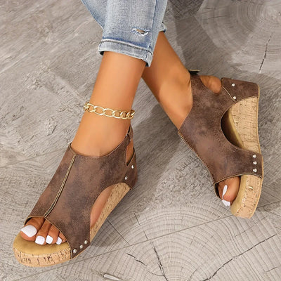 Rina™ | Chaussures élégantes et confortables