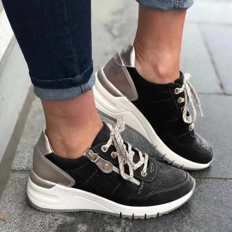 Romina™ | Chaussures ergonomiques