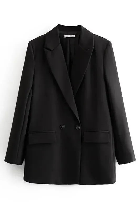 Verla Sky – Blazer parfait