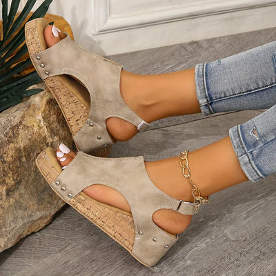 Rina™ | Chaussures élégantes et confortables