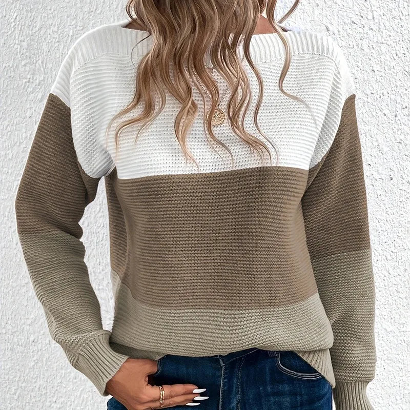Daphné™ | Maglione Invernale Élégante