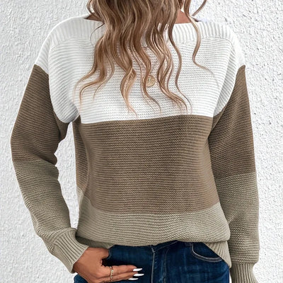 Daphné™ | Maglione Invernale Élégante