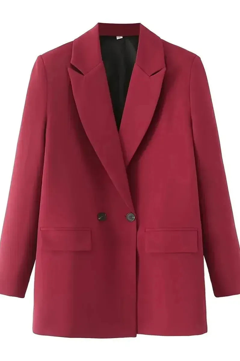 Verla Sky – Blazer parfait