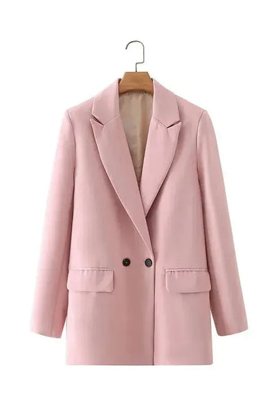 Verla Sky – Blazer parfait